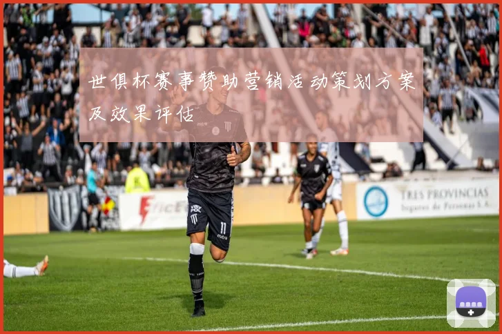 世俱杯赛事赞助营销活动策划方案及效果评估