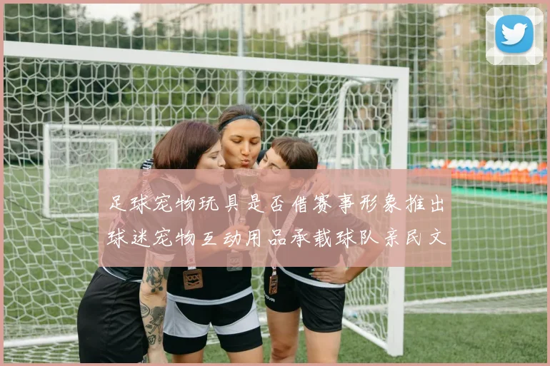 足球宠物玩具是否借赛事形象推出球迷宠物互动用品承载球队亲民文化